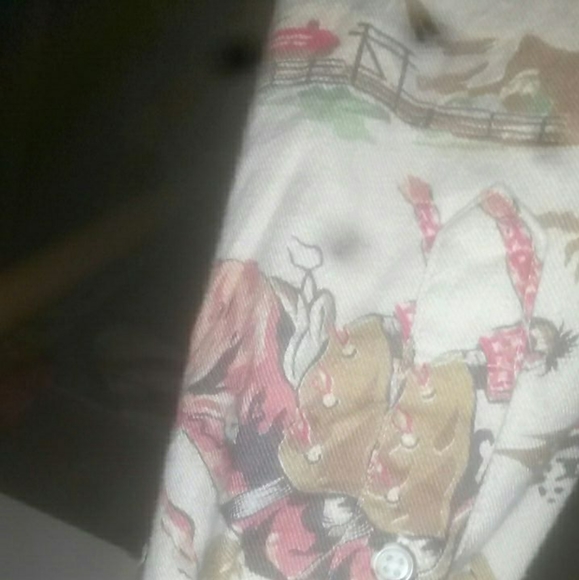 1980sVintage Polo Ralph lauren bull riding western - Picture 4 of 6